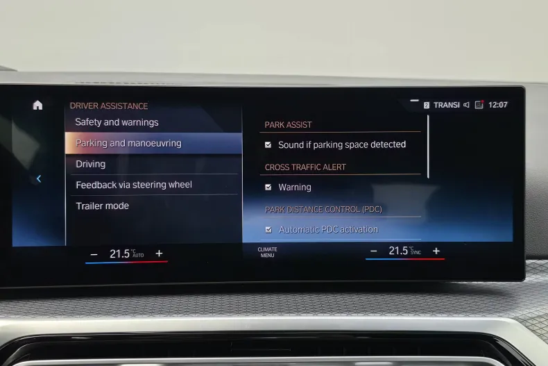 BMW 420d (Seria 4) din 2023 cu 108.500 km - oferta BMW206350 - foto 38