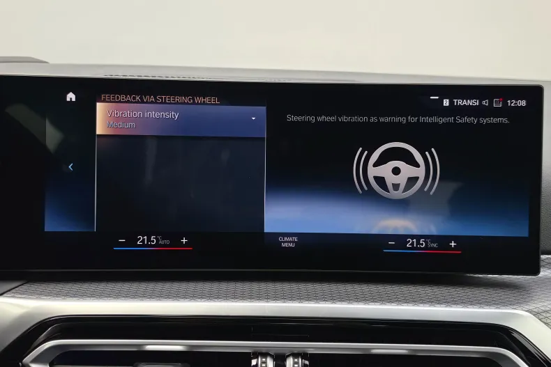 BMW 420d (Seria 4) din 2023 cu 108.500 km - oferta BMW206350 - foto 39