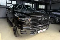 Dodge RAM din 2025 cu 9.900 km - oferta DOD206351 - foto 1