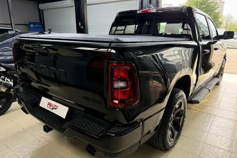 Dodge RAM din 2025 cu 9.900 km - oferta DOD206351 - foto 6