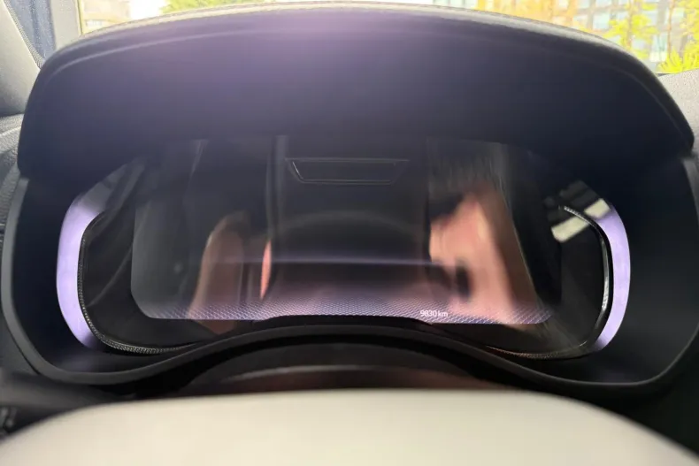 Dodge RAM din 2025 cu 9.900 km - oferta DOD206351 - foto 8