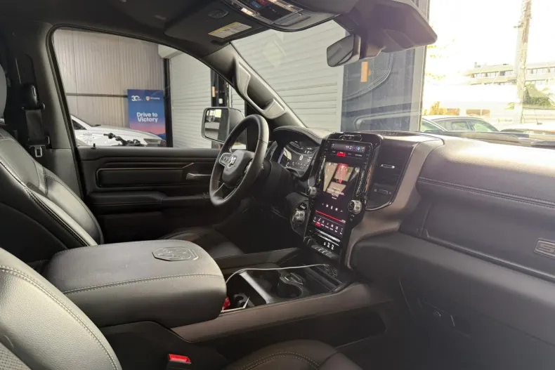 Dodge RAM din 2025 cu 9.900 km - oferta DOD206351 - foto 26