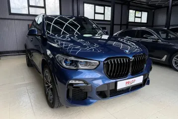 BMW X5 din 2021 - oferta BMW206352