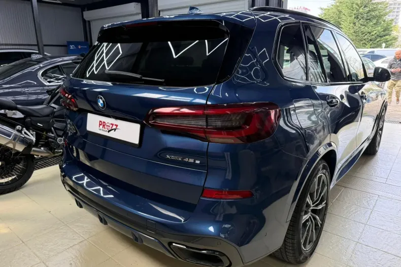 BMW X5 (Seria X) din 2021 cu 79.000 km - oferta BMW206352 - foto 6