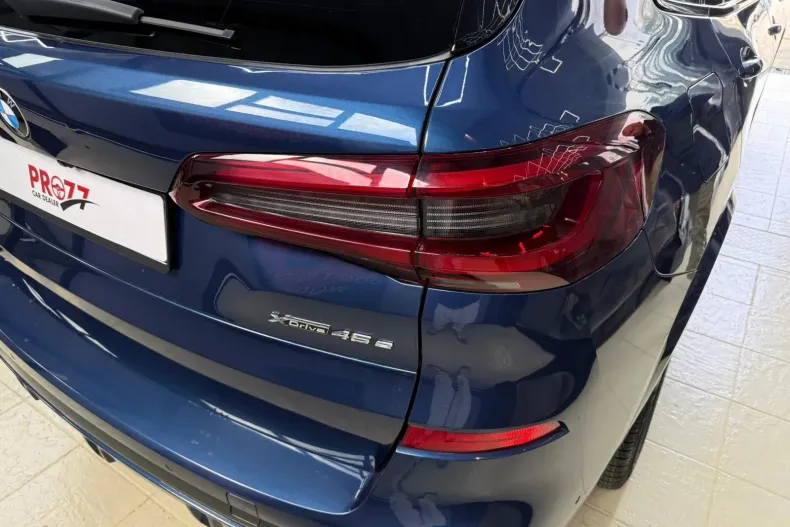 BMW X5 (Seria X) din 2021 cu 79.000 km - oferta BMW206352 - foto 7