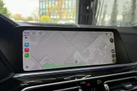 BMW X5 (Seria X) din 2021 cu 79.000 km - oferta BMW206352 - foto 12