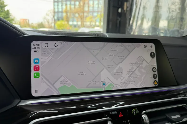 BMW X5 (Seria X) din 2021 cu 79.000 km - oferta BMW206352 - foto 12