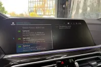 BMW X5 (Seria X) din 2021 cu 79.000 km - oferta BMW206352 - foto 15