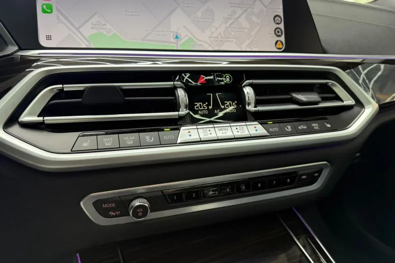 BMW X5 (Seria X) din 2021 cu 79.000 km - oferta BMW206352 - foto 17