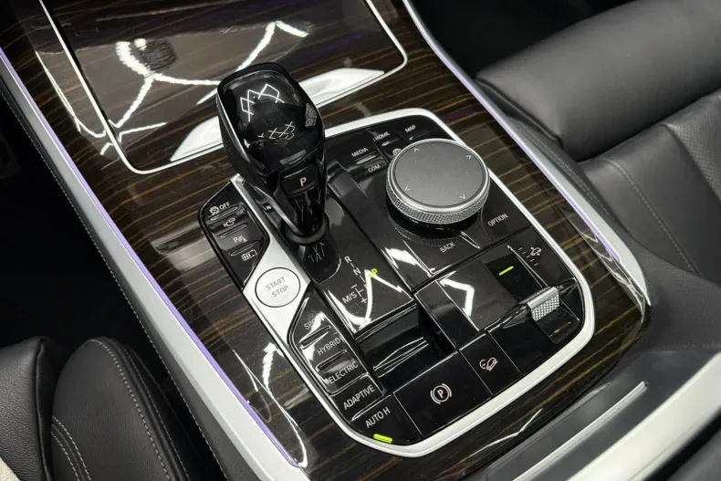 BMW X5 (Seria X) din 2021 cu 79.000 km - oferta BMW206352 - foto 18