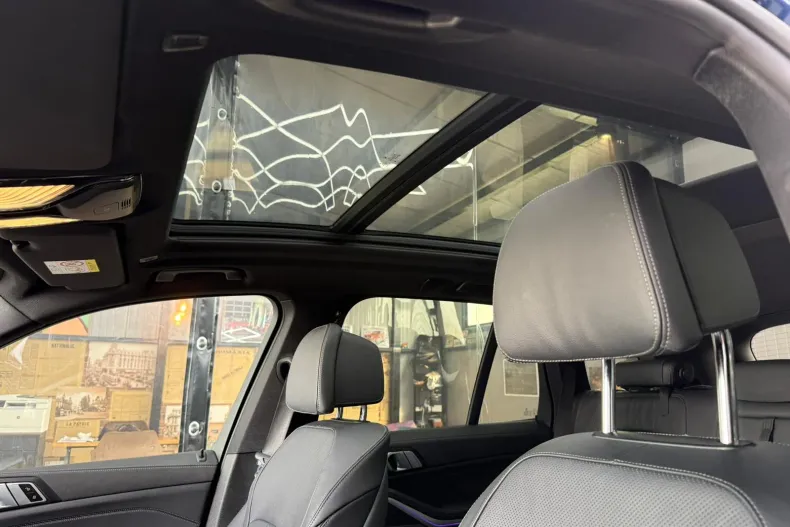 BMW X5 (Seria X) din 2021 cu 79.000 km - oferta BMW206352 - foto 26