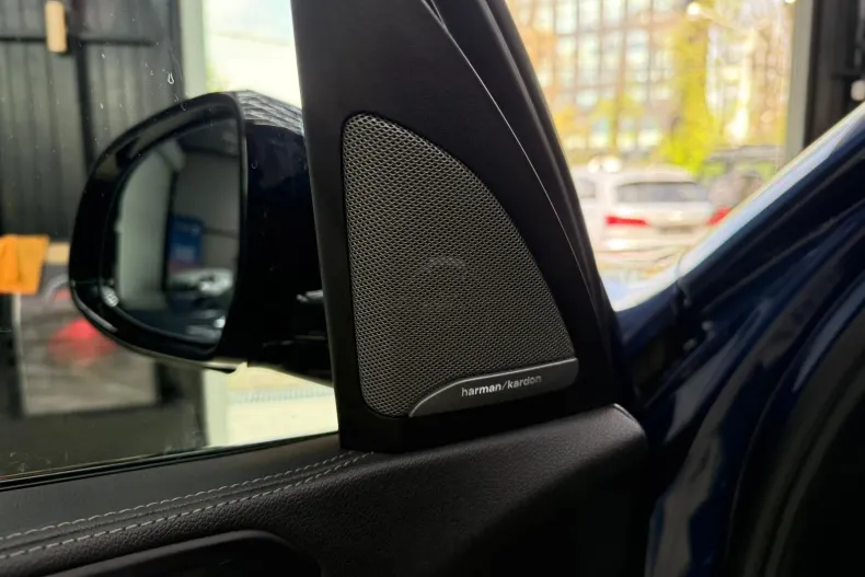 BMW X5 (Seria X) din 2021 cu 79.000 km - oferta BMW206352 - foto 28