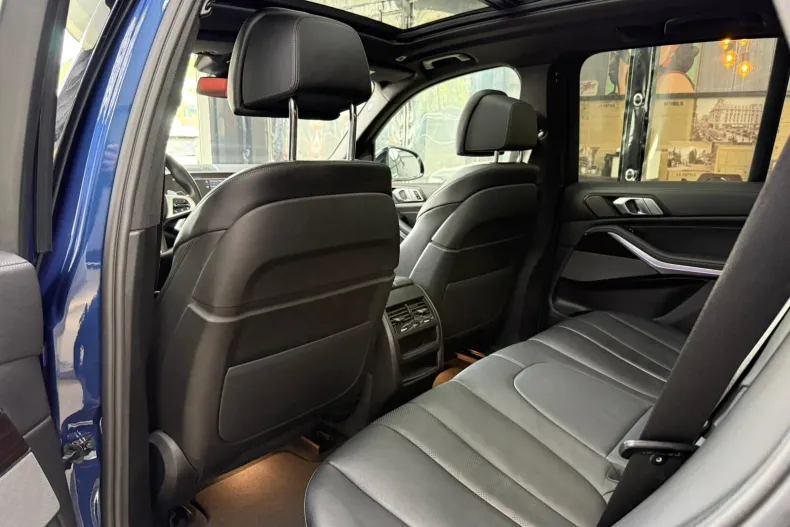 BMW X5 (Seria X) din 2021 cu 79.000 km - oferta BMW206352 - foto 30