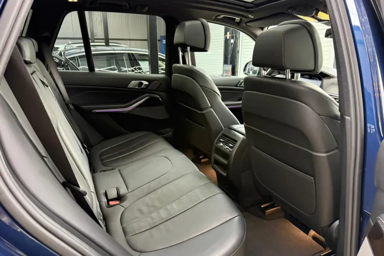 BMW X5 (Seria X) din 2021 cu 79.000 km - oferta BMW206352 - foto 32