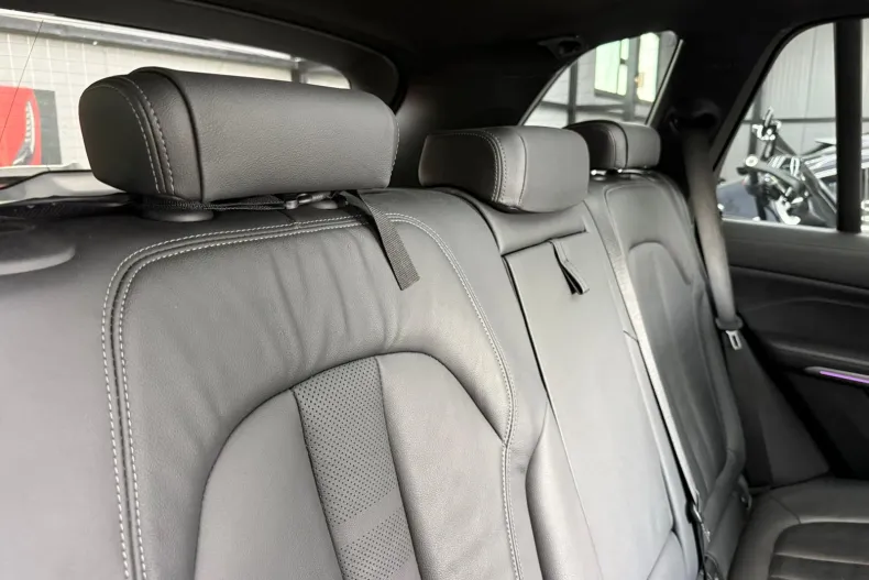 BMW X5 (Seria X) din 2021 cu 79.000 km - oferta BMW206352 - foto 33