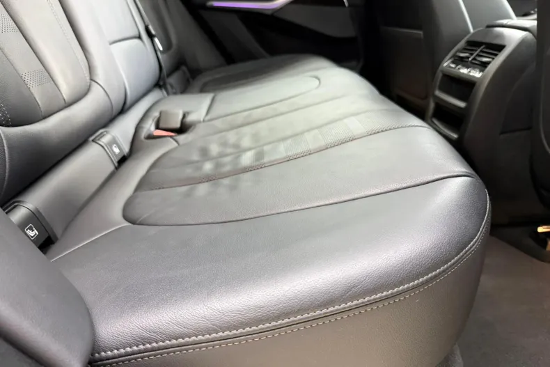 BMW X5 (Seria X) din 2021 cu 79.000 km - oferta BMW206352 - foto 34