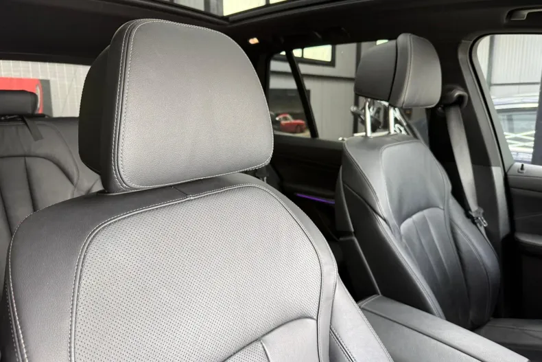 BMW X5 (Seria X) din 2021 cu 79.000 km - oferta BMW206352 - foto 37