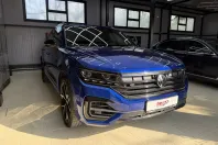 Volkswagen Touareg din 2021 cu 119.042 km - oferta VOL206353 - foto 1