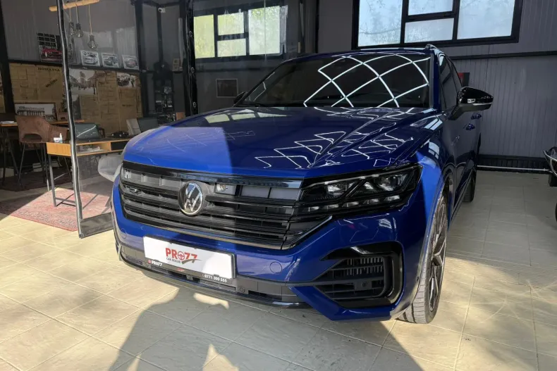 Volkswagen Touareg din 2021 cu 119.042 km - oferta VOL206353 - foto 3