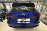 Volkswagen Touareg din 2021 cu 119.042 km - oferta VOL206353 - foto 6