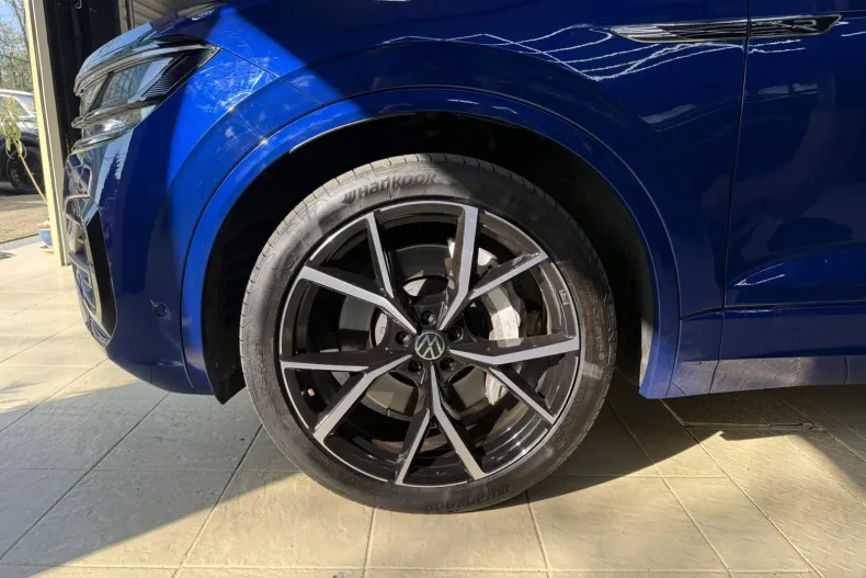 Volkswagen Touareg din 2021 cu 119.042 km - oferta VOL206353 - foto 8