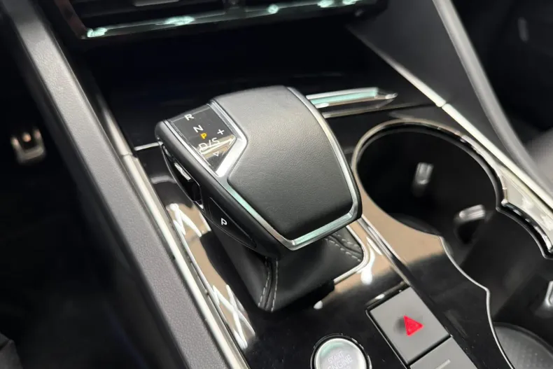 Volkswagen Touareg din 2021 cu 119.042 km - oferta VOL206353 - foto 20