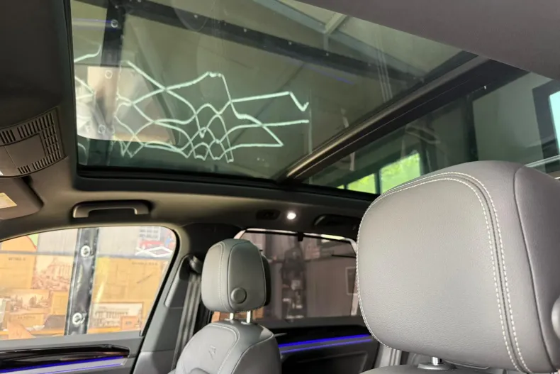 Volkswagen Touareg din 2021 cu 119.042 km - oferta VOL206353 - foto 25