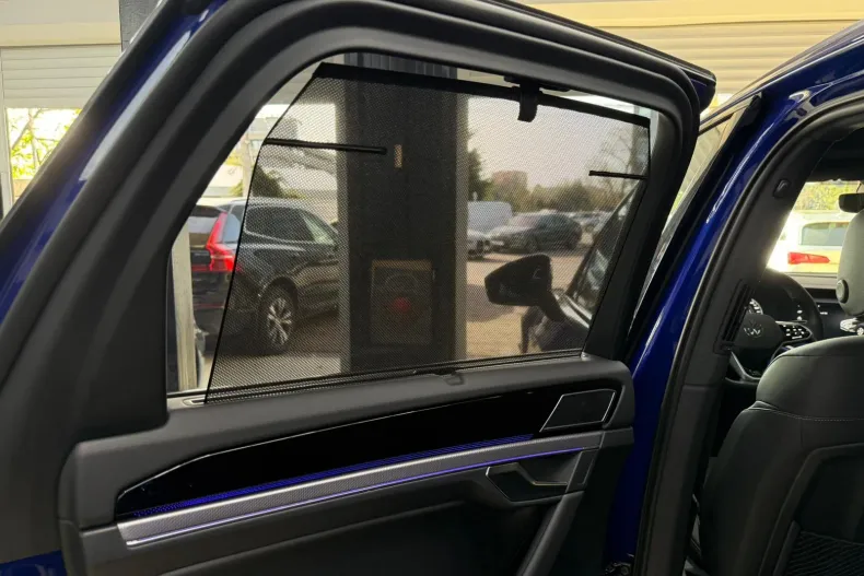 Volkswagen Touareg din 2021 cu 119.042 km - oferta VOL206353 - foto 29