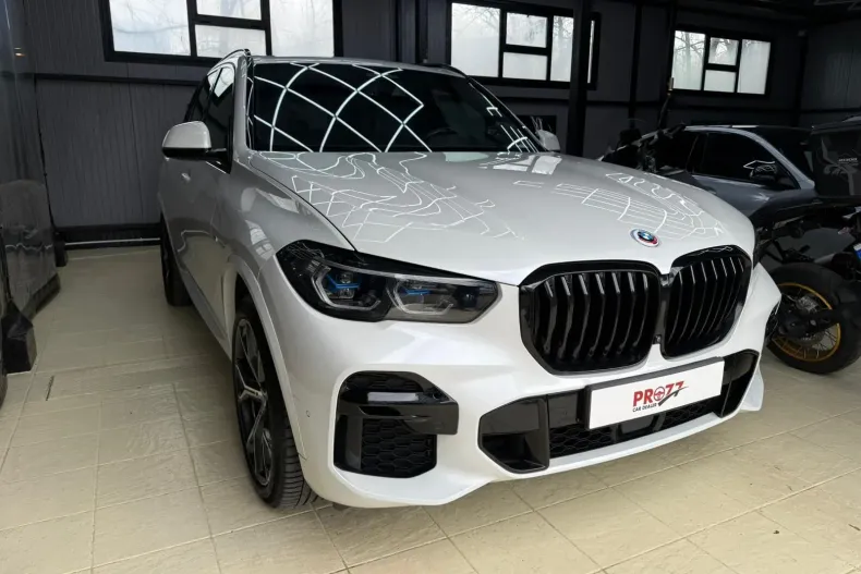 BMW X5 (Seria X) din 2022 cu 70.000 km - oferta BMW206354 - foto 1