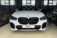 BMW X5 (Seria X) din 2022 cu 70.000 km - oferta BMW206354 - foto 2