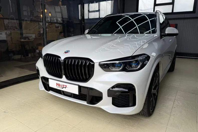 BMW X5 (Seria X) din 2022 cu 70.000 km - oferta BMW206354 - foto 3