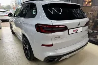 BMW X5 (Seria X) din 2022 cu 70.000 km - oferta BMW206354 - foto 4