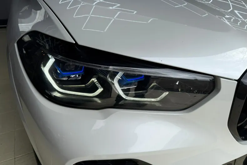 BMW X5 (Seria X) din 2022 cu 70.000 km - oferta BMW206354 - foto 7