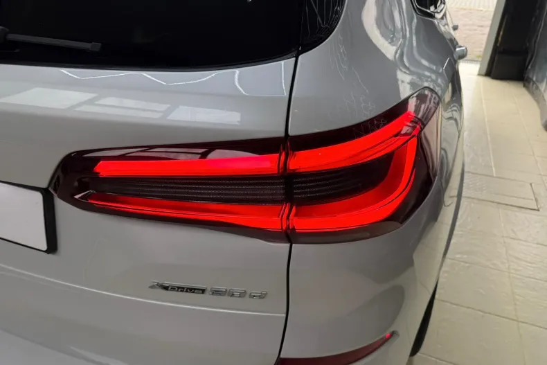 BMW X5 (Seria X) din 2022 cu 70.000 km - oferta BMW206354 - foto 8