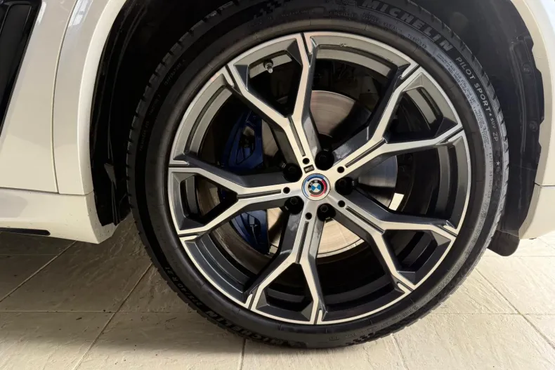 BMW X5 (Seria X) din 2022 cu 70.000 km - oferta BMW206354 - foto 9