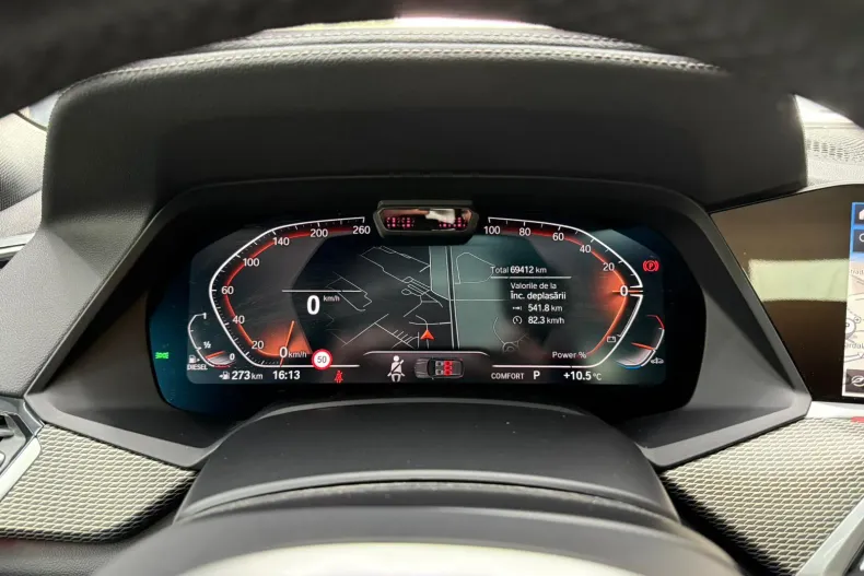 BMW X5 (Seria X) din 2022 cu 70.000 km - oferta BMW206354 - foto 12