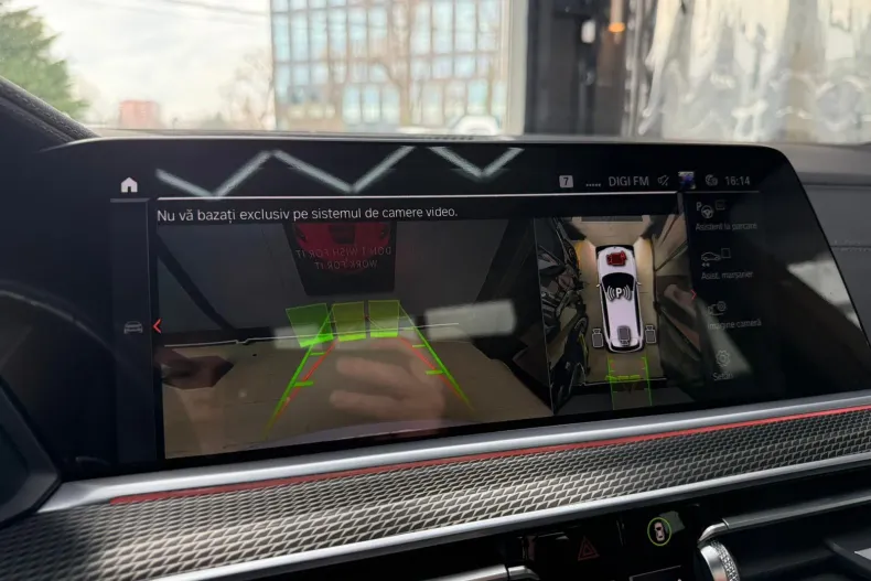 BMW X5 (Seria X) din 2022 cu 70.000 km - oferta BMW206354 - foto 13