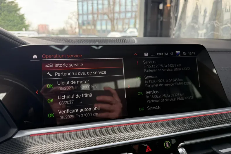 BMW X5 (Seria X) din 2022 cu 70.000 km - oferta BMW206354 - foto 15