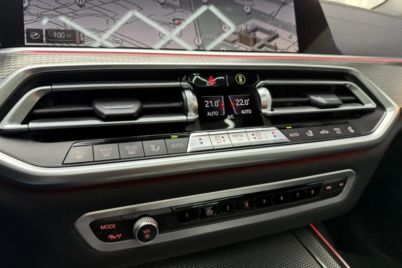 BMW X5 (Seria X) din 2022 cu 70.000 km - oferta BMW206354 - foto 17