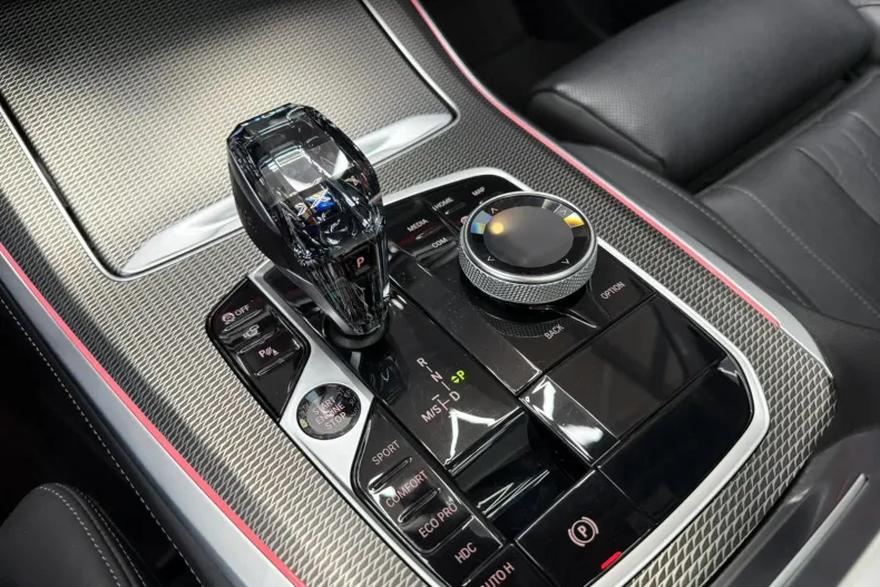 BMW X5 (Seria X) din 2022 cu 70.000 km - oferta BMW206354 - foto 18