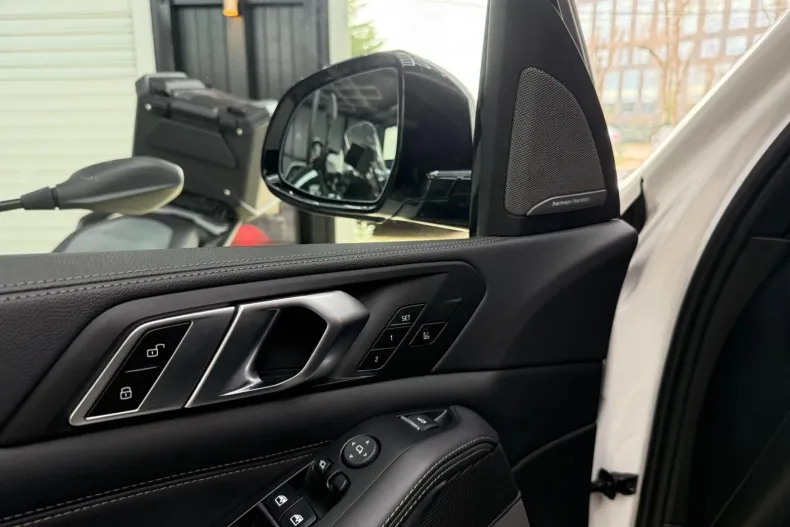 BMW X5 (Seria X) din 2022 cu 70.000 km - oferta BMW206354 - foto 29