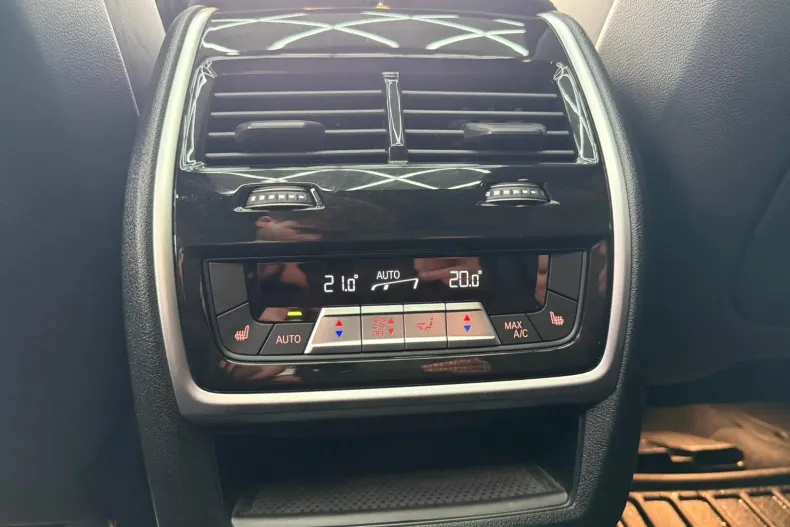 BMW X5 (Seria X) din 2022 cu 70.000 km - oferta BMW206354 - foto 32