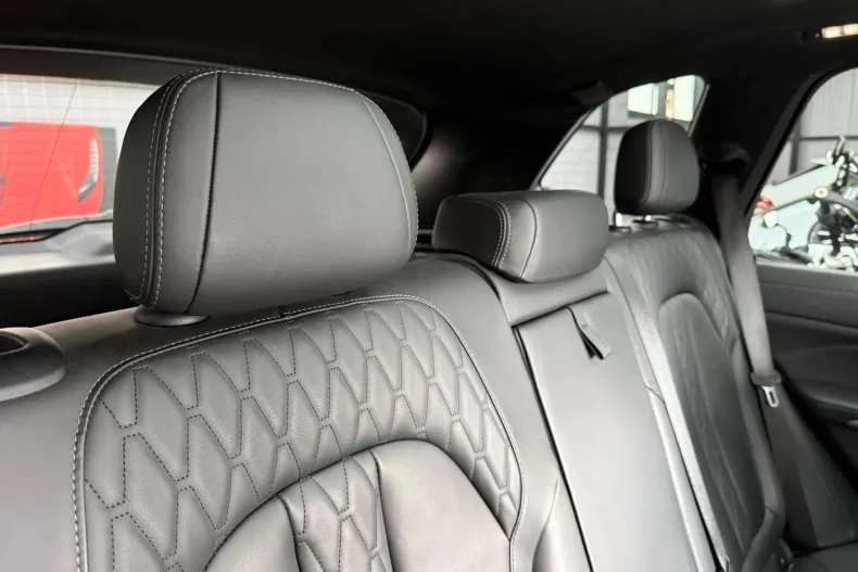 BMW X5 (Seria X) din 2022 cu 70.000 km - oferta BMW206354 - foto 33