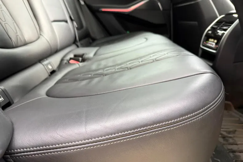 BMW X5 (Seria X) din 2022 cu 70.000 km - oferta BMW206354 - foto 35