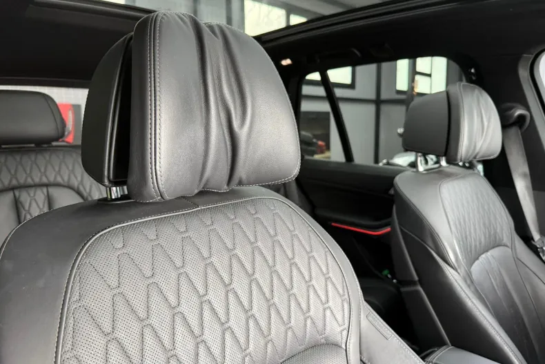 BMW X5 (Seria X) din 2022 cu 70.000 km - oferta BMW206354 - foto 37