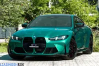 BMW M4 (Seria 4) din 2025 cu 9.600 km - oferta BMW206355 - foto 1