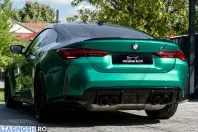 BMW M4 (Seria 4) din 2025 cu 9.600 km - oferta BMW206355 - foto 6