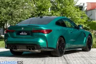 BMW M4 (Seria 4) din 2025 cu 9.600 km - oferta BMW206355 - foto 7