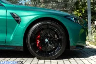 BMW M4 (Seria 4) din 2025 cu 9.600 km - oferta BMW206355 - foto 9