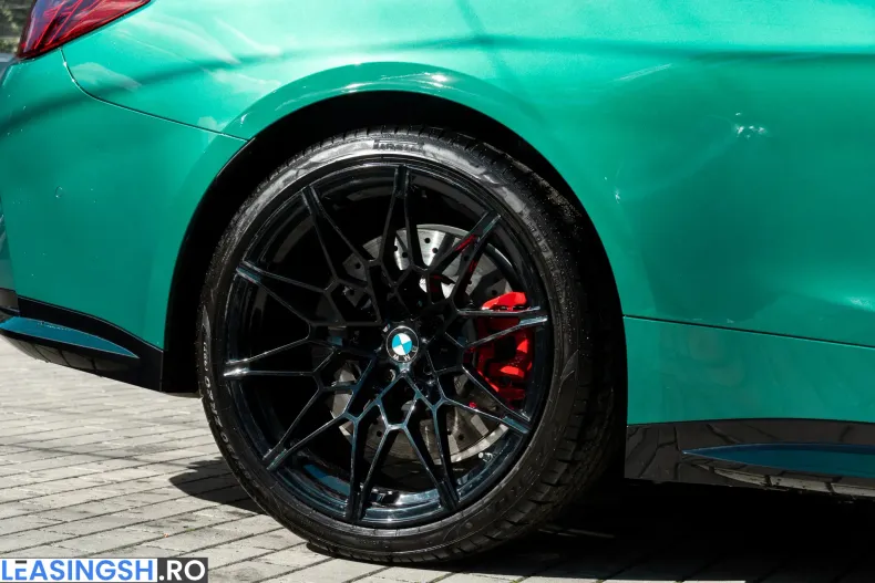 BMW M4 (Seria 4) din 2025 cu 9.600 km - oferta BMW206355 - foto 10